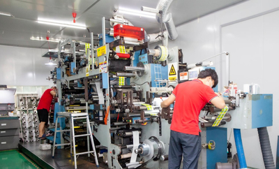 CHINA Shenzhen Jinzhenghe Industrial Co., Ltd.