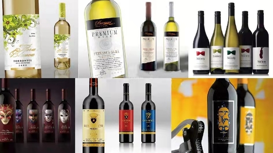 Leere Lampe des Wein-Aufkleber-Geburtstags-40. führte Partei-Landsitz der Rabatt-Bar-KTV