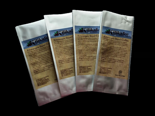 Speiseeis-Süßigkeit Plastik bauscht sich für 5 Gramm 4x5“ 3.5g der Gallonen-Eimer-1oz 28g 7