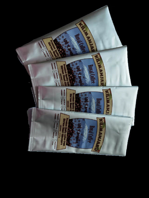 Speiseeis-Süßigkeit Plastik bauscht sich für 5 Gramm 4x5“ 3.5g der Gallonen-Eimer-1oz 28g 7