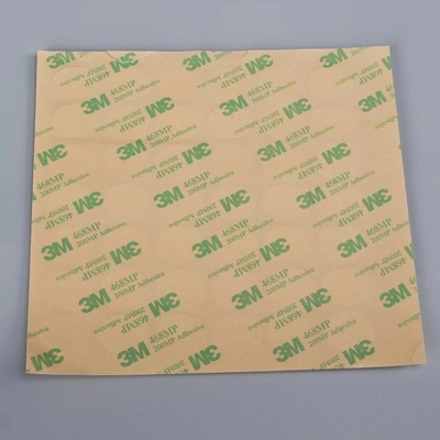 Hauben-Epoxidaufkleber, der Crystal Full Color druckt   Gewohnheit gedruckt