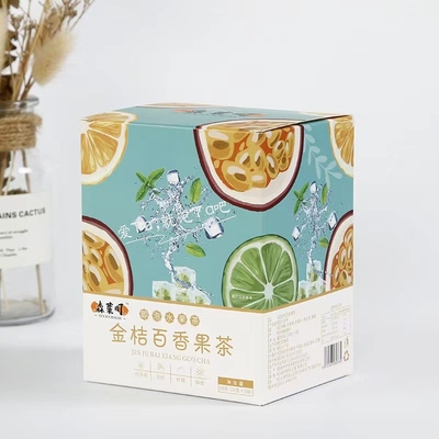Wimper-kundenspezifischer Papierverpackenkasten für Geschenk aufbereiteten Karton runzelte das Versenden